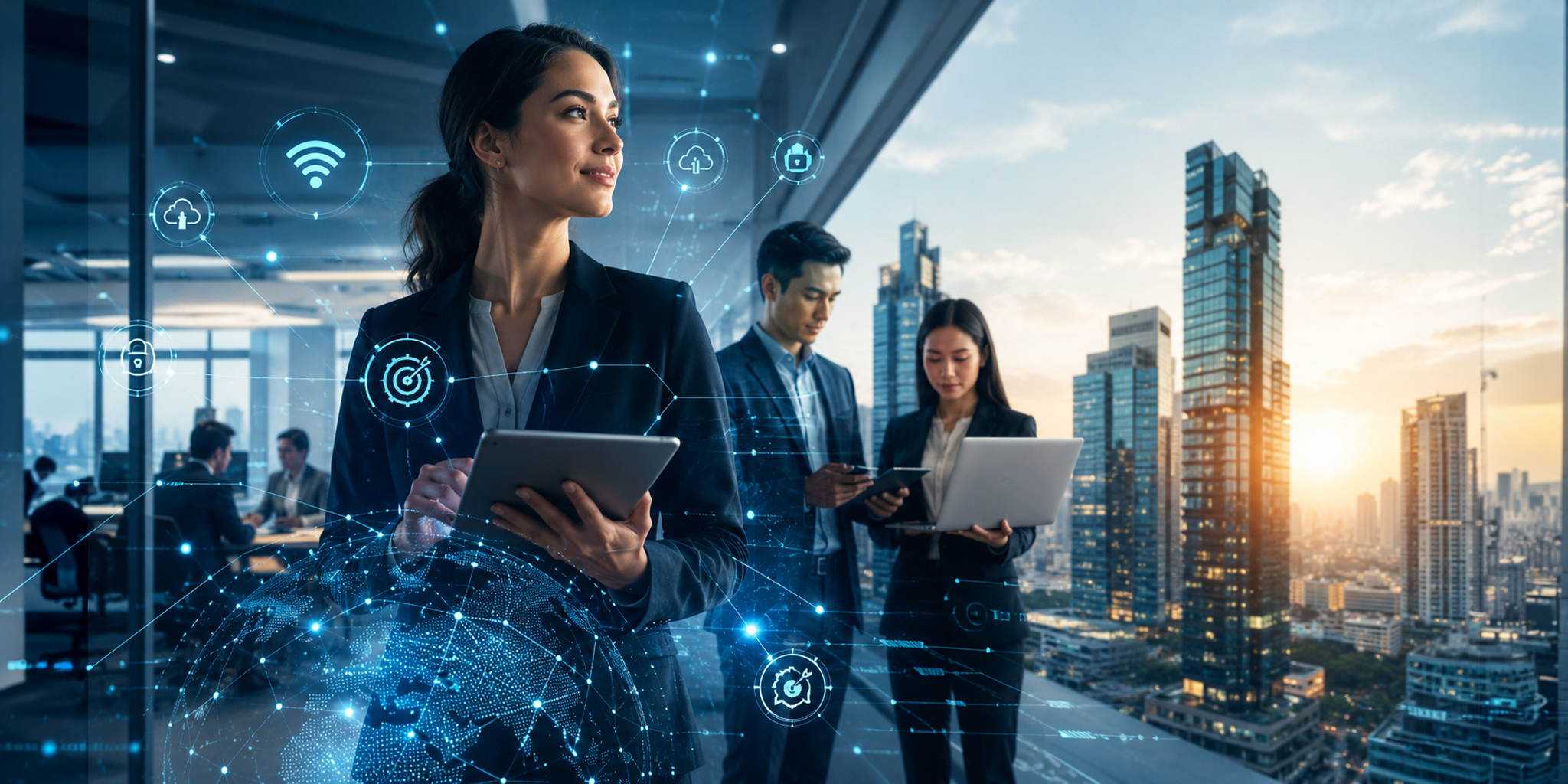 In-Flight Program Recovery & Hostile Takeover - Altior Digital Solutions